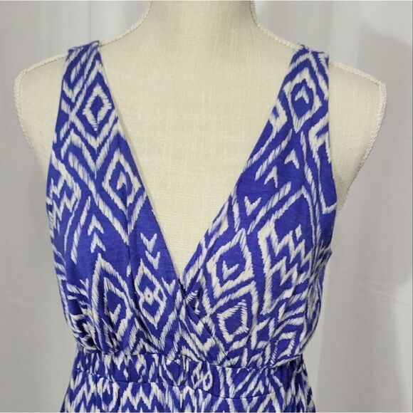 Crescent designed for stitch fix maxi dress - Picture 2 of 10